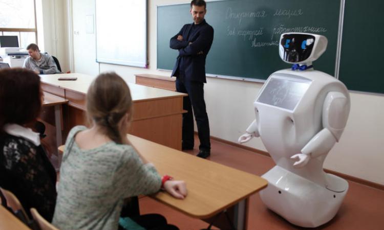 Почему я запрещаю ученикам использовать ИИ? (Мнение ученых о разжижении мозга нейросетями) - 2